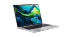 Acer Aspire Lite 14 AL14-44P | Gaiši sudraba | 14,5" | WUXGA | 1920 x 1200 pikseļi | AMD Ryzen 5 | 7430U | 8 GB | DDR4 SDRAM | SSD kapacitāte 512 GB | AMD Radeon Graphics | Windows 11 Home | Tastatūras valoda ASV starptautiskā | Garantija 24 mēneši
