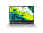 Acer Aspire Lite 15 AL15-44P | Gaiši sudraba | 15,6 " | FHD | 1920 x 1080 pikseļi | AMD Ryzen 5 | 7430U | 8 GB | DDR4 SDRAM | Cietvielas diskdziņa ietilpība 512 GB | AMD Radeon Graphics | Windows 11 Home | Tastatūras valoda US International | Garantija 24 mēneši