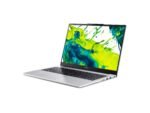 Acer Aspire Lite 15 AL15-44P | Gaiši sudraba | 15,6 " | FHD | 1920 x 1080 pikseļi | AMD Ryzen 5 | 7430U | 8 GB | DDR4 SDRAM | Cietvielas diskdziņa ietilpība 512 GB | AMD Radeon Graphics | Windows 11 Home | Tastatūras valoda US International | Garantija 24 mēneši