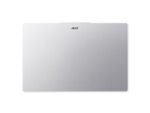 Acer Aspire Lite 15 AL15-44P | Gaiši sudraba | 15,6 " | FHD | 1920 x 1080 pikseļi | AMD Ryzen 5 | 7430U | 8 GB | DDR4 SDRAM | Cietvielas diskdziņa ietilpība 512 GB | AMD Radeon Graphics | Windows 11 Home | Tastatūras valoda US International | Garantija 24 mēneši
