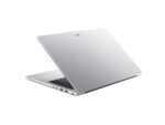 Acer Aspire Lite 15 AL15-44P | Gaiši sudraba | 15,6 " | FHD | 1920 x 1080 pikseļi | AMD Ryzen 5 | 7430U | 8 GB | DDR4 SDRAM | Cietvielas diskdziņa ietilpība 512 GB | AMD Radeon Graphics | Windows 11 Home | Tastatūras valoda US International | Garantija 24 mēneši