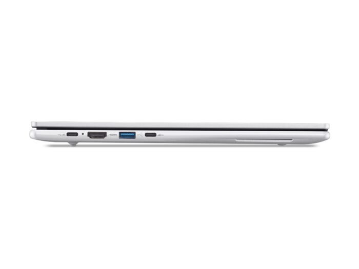 Acer Aspire Lite 15 AL15-44P | Gaiši sudraba | 15,6 " | FHD | 1920 x 1080 pikseļi | AMD Ryzen 5 | 7430U | 8 GB | DDR4 SDRAM | Cietvielas diskdziņa ietilpība 512 GB | AMD Radeon Graphics | Windows 11 Home | Tastatūras valoda US International | Garantija 24 mēneši