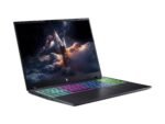 Acer | Nitro|ANV16-A71-R0YK|CPU Core i7|i7-13620H|2400 MHz|17,3"|2560x1440|RAM 16GB|DDR5|SSD 1TB|NVIDIA GeForce RTX 4060|8GB|ENG/RUS|Card Re | Acer