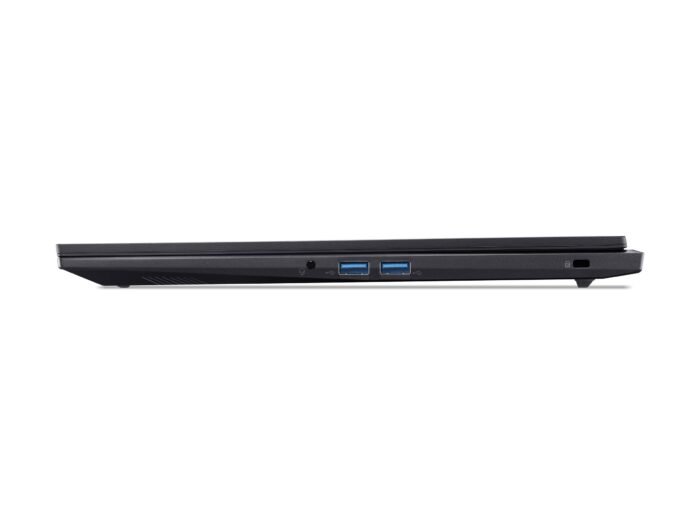 Acer | Nitro|ANV16-A71-R0YK|CPU Core i7|i7-13620H|2400 MHz|17,3"|2560x1440|RAM 16GB|DDR5|SSD 1TB|NVIDIA GeForce RTX 4060|8GB|ENG/RUS|Card Re | Acer