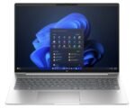 HP ProBook 4 G1ah 16 WUXGA AMD R5 Pro-220/24GB/512GB/AMD Radeon 740M/WIN11 Pro/ENG tastatūra/Sudraba/3 gadu garantija | HP ProBook | 4G1a16 | Sudraba | 16" | IPS | WUXGA | 1920 × 1200 pikseļi | Pretapžilbināšanas | AMD Ryzen 5 | 220 | 24 GB | DDR5 SO-DIMM | Cietvielas diska ietilpība 512 GB | AMD Radeon Graphics | Windows 11 Pro | 802.11ax | Bluetooth versija 5.3 | Tastatūras valoda angļu | Tastatūras apgaismojums | Garantija 36 mēneši | Akumulatora garantija 12 mēneši