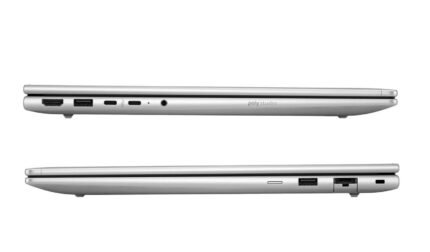 HP ProBook 4 G1ah 16 WUXGA AMD R5 Pro-220/24GB/512GB/AMD Radeon 740M/WIN11 Pro/ENG tastatūra/Sudraba/3 gadu garantija | HP ProBook | 4G1a16 | Sudraba | 16" | IPS | WUXGA | 1920 × 1200 pikseļi | Pretapžilbināšanas | AMD Ryzen 5 | 220 | 24 GB | DDR5 SO-DIMM | Cietvielas diska ietilpība 512 GB | AMD Radeon Graphics | Windows 11 Pro | 802.11ax | Bluetooth versija 5.3 | Tastatūras valoda angļu | Tastatūras apgaismojums | Garantija 36 mēneši | Akumulatora garantija 12 mēneši