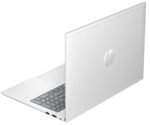 HP ProBook 4 G1ah 16 WUXGA AMD R5 Pro-220/24GB/512GB/AMD Radeon 740M/WIN11 Pro/ENG tastatūra/Sudraba/3 gadu garantija | HP ProBook | 4G1a16 | Sudraba | 16" | IPS | WUXGA | 1920 × 1200 pikseļi | Pretapžilbināšanas | AMD Ryzen 5 | 220 | 24 GB | DDR5 SO-DIMM | Cietvielas diska ietilpība 512 GB | AMD Radeon Graphics | Windows 11 Pro | 802.11ax | Bluetooth versija 5.3 | Tastatūras valoda angļu | Tastatūras apgaismojums | Garantija 36 mēneši | Akumulatora garantija 12 mēneši