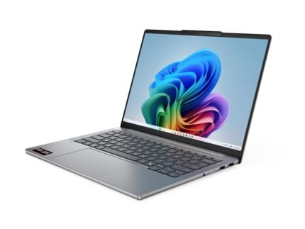 Lenovo IdeaPad Pro 5 14AGP11 14 2.8K AMD R7 AI 450/32GB/1TB/AMD Radeon 860M/WIN11 Pro/ENG apgaismota tastatūra/Luna Grey/2 gadu garantija | Lenovo