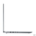 Lenovo IdeaPad Slim 3 15AMN8 AMD | Arctic Grey | 15.6" | IPS | FHD | 1920 x 1080 pikseļi | Pretapžilbināšanas | AMD Ryzen 5 | 40 | 8 GB | Lodēta LPDDR5 | Cietvielas diska ietilpība 512 GB | AMD Radeon 610M Graphics | Windows 11 Home | 802.11ax | Bluetooth versija 5.2 | Tastatūras valoda angļu | Garantija 24 mēneši | Akumulatora garantija 12 mēneši