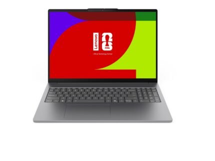 Lenovo IdeaPad Slim 5 16IPH11 16 WUXGA ULT5-322/16GB/512GB/Intel Graphics/WIN11 Home/ENG apgaismota tastatūra/Luna Grey/2 gadu garantija | Lenovo