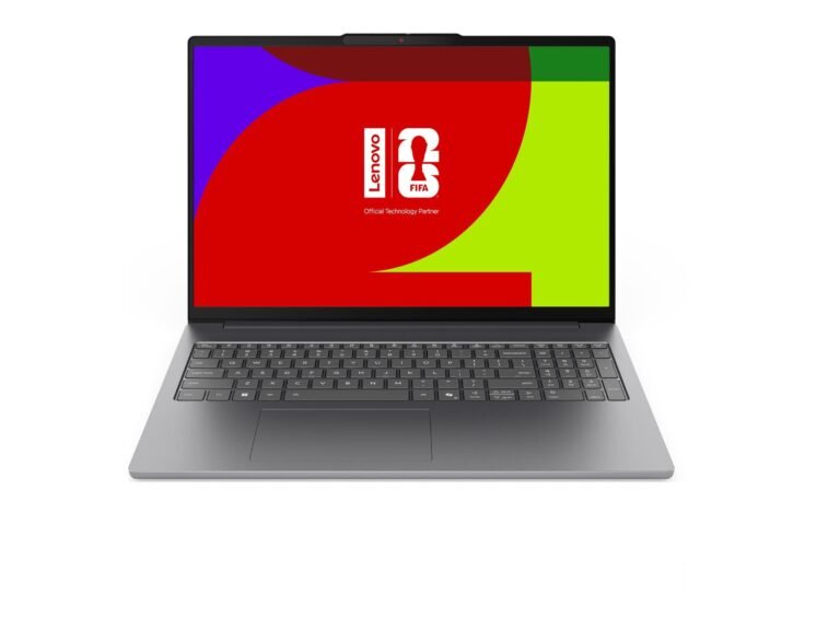 Lenovo IdeaPad Slim 5 16IPH11 16 WUXGA ULT5-322/16GB/512GB/Intel Graphics/WIN11 Home/ENG apgaismota tastatūra/Luna Grey/2 gadu garantija | Lenovo