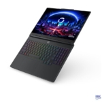 Lenovo Legion 5 15IAX11 Intel | Eclipse Black | 15,3" | OLED | WQXGA | 2560 x 1600 pikseļi | Spīdīgs | Intel Core Ultra 7 | 251HX | 16 GB | SODIMM DDR5 | Cietvielas diska ietilpība 1000 GB | NVIDIA GeForce RTX 5070 | GDDR7 | 12 GB | Windows 11 Home | 802.11be | Bluetooth versija 5.4 | Tastatūras valoda angļu | Tastatūras apgaismojums | Garantija 24 mēneši | Akumulatora garantija 12 mēneši