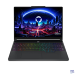 Lenovo Legion 5 15IAX11 Intel | Eclipse Black | 15,3" | OLED | WQXGA | 2560 x 1600 pikseļi | Spīdīgs | Intel Core Ultra 7 | 251HX | 16 GB | SODIMM DDR5 | Cietvielas diska ietilpība 1000 GB | NVIDIA GeForce RTX 5070 | GDDR7 | 12 GB | Windows 11 Home | 802.11be | Bluetooth versija 5.4 | Tastatūras valoda angļu | Tastatūras apgaismojums | Garantija 24 mēneši | Akumulatora garantija 12 mēneši
