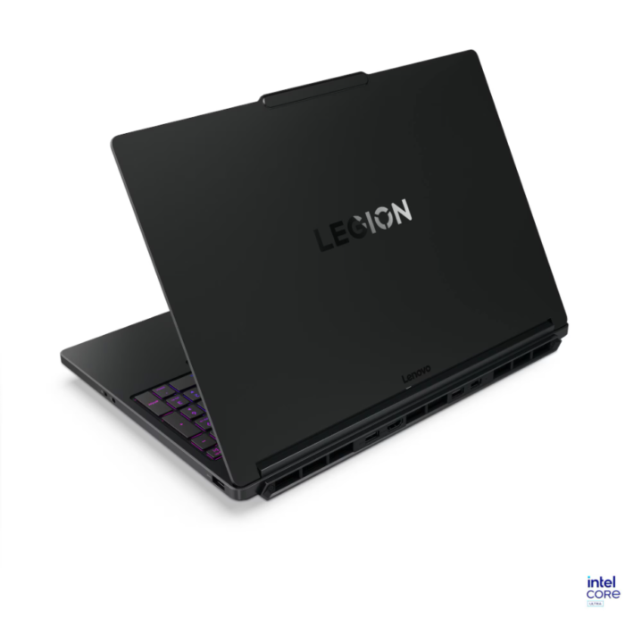 Lenovo Legion 5 15IAX11 Intel | Eclipse Black | 15,3" | OLED | WQXGA | 2560 x 1600 pikseļi | Spīdīgs | Intel Core Ultra 7 | 251HX | 16 GB | SODIMM DDR5 | Cietvielas diska ietilpība 1000 GB | NVIDIA GeForce RTX 5070 | GDDR7 | 12 GB | Windows 11 Home | 802.11be | Bluetooth versija 5.4 | Tastatūras valoda angļu | Tastatūras apgaismojums | Garantija 24 mēneši | Akumulatora garantija 12 mēneši