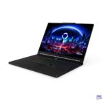 Lenovo Legion 5 15IAX11 Intel | Eclipse Black | 15,3" | OLED | WQXGA | 2560 x 1600 pikseļi | Spīdīgs | Intel Core Ultra 7 | 251HX | 16 GB | SODIMM DDR5 | Cietvielas diska ietilpība 1000 GB | NVIDIA GeForce RTX 5070 | GDDR7 | 12 GB | Windows 11 Home | 802.11be | Bluetooth versija 5.4 | Tastatūras valoda angļu | Tastatūras apgaismojums | Garantija 24 mēneši | Akumulatora garantija 12 mēneši