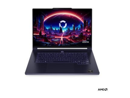 Lenovo Legion 7 15ASH11 15,3 WQXGA AMD R AI Max+ 392/64GB/1TB/AMD Radeon 8060s/WIN11 Pro/ENG Backlit kbd/2 gadu garantija | Lenovo