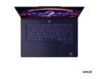 Lenovo Legion 7 15ASH11 15,3 WQXGA AMD R AI Max+ 392/64GB/1TB/AMD Radeon 8060s/WIN11 Pro/ENG Backlit kbd/2 gadu garantija | Lenovo