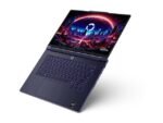 Lenovo Legion 7 15ASH11 15,3 WQXGA AMD R AI Max+ 392/64GB/1TB/AMD Radeon 8060s/WIN11 Pro/ENG Backlit kbd/2 gadu garantija | Lenovo