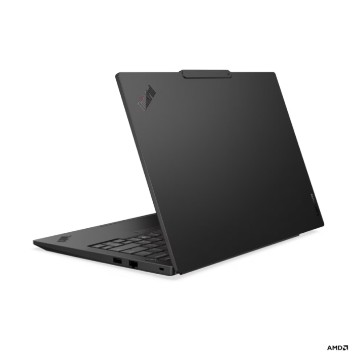 Lenovo ThinkPad E14 G8 AMD | Melns | 14" | IPS | WUXGA | 1920 x 1200 pikseļi | Pretapžilbināšanas | AMD Ryzen AI 7 | 345 | 16 GB | SODIMM DDR5 | Cietvielas diska ietilpība 512 GB | AMD Radeon 820M Graphics | Windows 11 Pro | 802.11be | Bluetooth versija 5.4 | Tastatūras valoda angļu | Tastatūras apgaismojums | Garantija 36 mēneši | Akumulatora garantija 12 mēneši