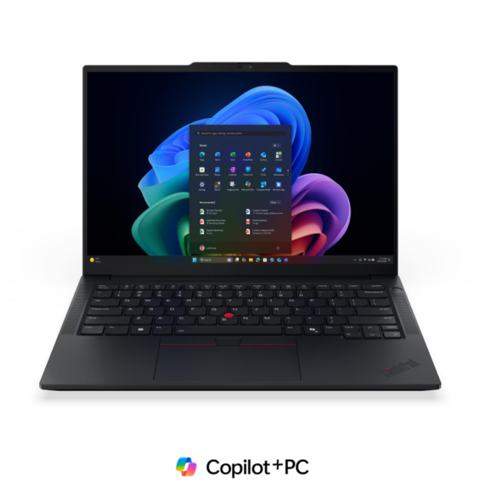 Lenovo ThinkPad E14 Gen 8 14 WUXGA ULT5-325/16GB/512GB/Intel Graphics/WIN11 Pro/ENG Backlit kbd/Black/FP/3 gadu garantija | Lenovo