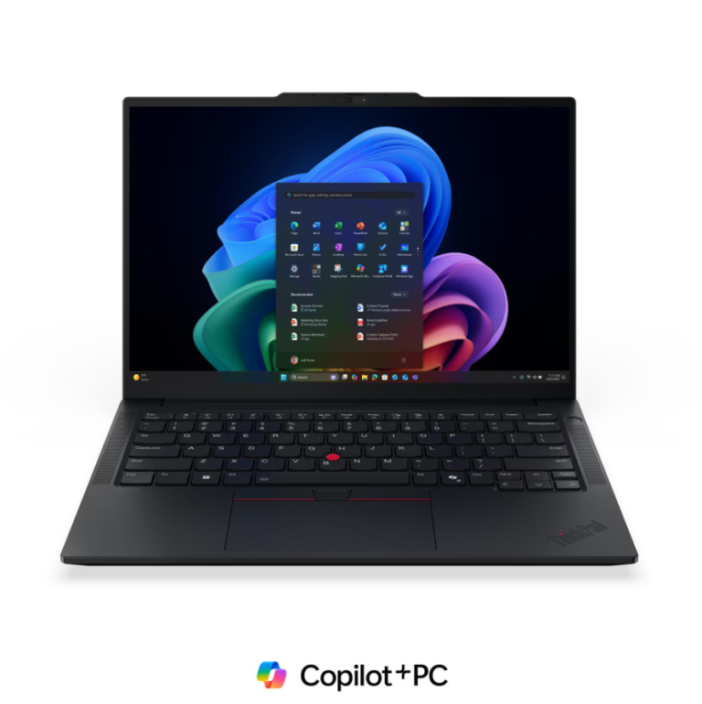 Lenovo ThinkPad E14 Gen 8 14 WUXGA ULT7-355/16GB/512GB/Intel Graphics/WIN11 Pro/ENG Apgaismota tastatūra/Melns/FP/3 gadu garantija | Lenovo