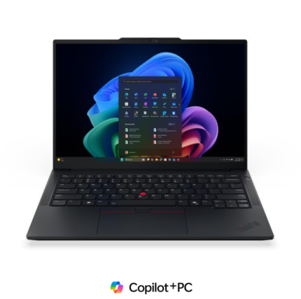 Lenovo ThinkPad E14 Gen 8 14 WUXGA ULT7-355/16GB/512GB/Intel Graphics/WIN11 Pro/Nordic Backlit kbd/Black/FP/3 gadu garantija | Lenovo