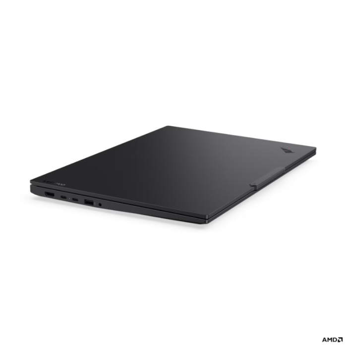 Lenovo ThinkPad E16 G4 AMD | Melns | 16" | IPS | WUXGA | 1920 x 1200 pikseļi | Pretapžilbināšanas | AMD Ryzen AI 5 | 330 | 16 GB | SODIMM DDR5 | Cietvielas diska ietilpība 512 GB | AMD Radeon 820M Graphics | Windows 11 Pro | 802.11be | Bluetooth versija 5.4 | Tastatūras valoda Nordic | Tastatūras apgaismojums | Garantija 36 mēneši | Akumulatora garantija 12 mēneši