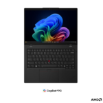 Lenovo ThinkPad L14 G7 AMD | Melns | 14" | IPS | WUXGA | 1920 x 1200 pikseļi | Pretatspīduma | AMD Ryzen AI 7 | 445 | 24 GB | SODIMM DDR5 | Cietvielas diska ietilpība 512 GB | AMD Radeon 840M Graphics | Windows 11 Pro | 802.11be | Bluetooth versija 5.4 | 4G uzlabojams | Tastatūras valoda Ziemeļvalstu | Tastatūras apgaismojums | Garantija 36 mēneši | Akumulatora garantija 12 mēneši