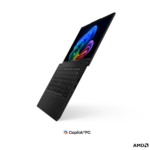 Lenovo ThinkPad L14 G7 AMD | Melns | 14" | IPS | WUXGA | 1920 x 1200 pikseļi | Pretatspīduma | AMD Ryzen AI 7 | 445 | 24 GB | SODIMM DDR5 | Cietvielas diska ietilpība 512 GB | AMD Radeon 840M Graphics | Windows 11 Pro | 802.11be | Bluetooth versija 5.4 | 4G uzlabojams | Tastatūras valoda Ziemeļvalstu | Tastatūras apgaismojums | Garantija 36 mēneši | Akumulatora garantija 12 mēneši