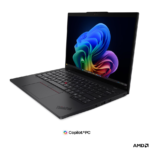 Lenovo ThinkPad L14 G7 AMD | Melns | 14" | IPS | WUXGA | 1920 x 1200 pikseļi | Pretatspīduma | AMD Ryzen AI 7 | 445 | 24 GB | SODIMM DDR5 | Cietvielas diska ietilpība 512 GB | AMD Radeon 840M Graphics | Windows 11 Pro | 802.11be | Bluetooth versija 5.4 | 4G uzlabojams | Tastatūras valoda Ziemeļvalstu | Tastatūras apgaismojums | Garantija 36 mēneši | Akumulatora garantija 12 mēneši