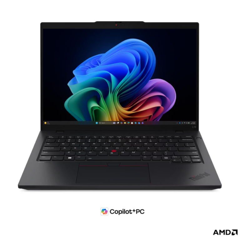 Lenovo ThinkPad L14 Gen 7 14 WUXGA AMD R7 AI 445/24GB/512GB/AMD Radeon 840M/WIN11 Pro/ENG Apgaismota tastatūra/FP/3 gadu garantija | Lenovo