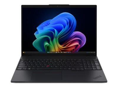 Lenovo ThinkPad L16 Gen 3 16 WUXGA AMD R5 AI 430/24GB/512GB/AMD Radeon 840M/WIN11 Pro/Nordic Backlit kbd/FP/3 gadu garantija | Lenovo