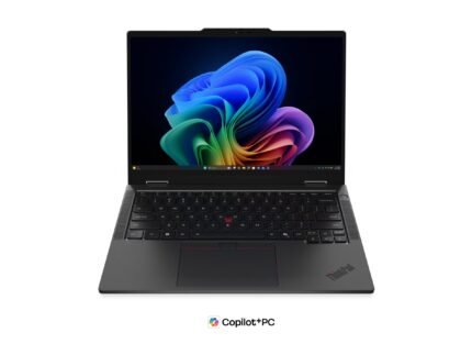 Lenovo ThinkPad T14s 2-in-1 G2 Intel | Melns | 14" | IPS | Skārienekrāns | WUXGA | 1920 x 1200 pikseļi | Pretapžilbināšanas | Intel Core Ultra 7 | 355 | 32 GB | Lodēta LPDDR5X | Cietvielas diska ietilpība 512 GB | Intel Graphics | Windows 11 Pro | 802.11be | Bluetooth versija 5.4 | 5G uzlabojams | Tastatūras valoda Ziemeļvalstu | Tastatūras apgaismojums | Garantija 36 mēneši | Akumulatora garantija 12 mēneši