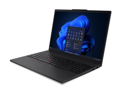 Lenovo ThinkPad T16 G4 Intel | Melns | 16" | IPS | WUXGA | 1920 x 1200 pikseļi | Pretspīduma | Intel Core Ultra 5 | 228V | 32 GB | Lodēta LPDDR5X | Cietvirskas diska ietilpība 512 GB | Intel Arc Graphics 130V | Windows 11 Pro | 802.11be | Bluetooth versija 5.4 | 4G uzlabojams | Tastatūras valoda Ziemeļvalstu | Tastatūras apgaismojums | Garantija 36 mēneši | Akumulatora garantija 12 mēneši