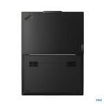 Lenovo ThinkPad X1 Carbon G13 Intel | Melns | 14" | IPS | WUXGA | 1920 x 1200 pikseļi | Pretatspīduma | Intel Core Ultra 5 | 228V | 32 GB | Lodēta LPDDR5x | Cietvirsmas diska ietilpība 512 GB | Intel Arc Graphics 130V | Windows 11 Pro | 802.11be | Bluetooth versija 5.4 | LTE uzlabojams | Tastatūras valoda Ziemeļvalstu | Tastatūras apgaismojums | Garantija 36 mēneši | Akumulatora garantija 12 mēneši