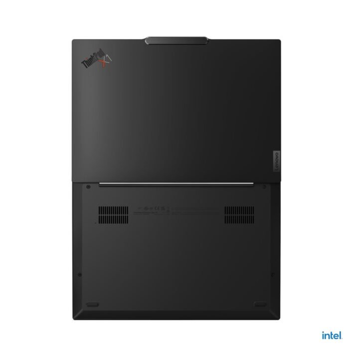 Lenovo ThinkPad X1 Carbon G13 Intel | Melns | 14" | IPS | WUXGA | 1920 x 1200 pikseļi | Pretatspīduma | Intel Core Ultra 5 | 228V | 32 GB | Lodēta LPDDR5x | Cietvirsmas diska ietilpība 512 GB | Intel Arc Graphics 130V | Windows 11 Pro | 802.11be | Bluetooth versija 5.4 | LTE uzlabojams | Tastatūras valoda Ziemeļvalstu | Tastatūras apgaismojums | Garantija 36 mēneši | Akumulatora garantija 12 mēneši