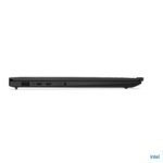 Lenovo ThinkPad X1 Carbon G13 Intel | Melns | 14" | IPS | WUXGA | 1920 x 1200 pikseļi | Pretatspīduma | Intel Core Ultra 5 | 228V | 32 GB | Lodēta LPDDR5x | Cietvirsmas diska ietilpība 512 GB | Intel Arc Graphics 130V | Windows 11 Pro | 802.11be | Bluetooth versija 5.4 | LTE uzlabojams | Tastatūras valoda Ziemeļvalstu | Tastatūras apgaismojums | Garantija 36 mēneši | Akumulatora garantija 12 mēneši