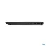 Lenovo ThinkPad X1 Carbon G13 Intel | Melns | 14" | IPS | WUXGA | 1920 x 1200 pikseļi | Pretatspīduma | Intel Core Ultra 5 | 228V | 32 GB | Lodēta LPDDR5x | Cietvirsmas diska ietilpība 512 GB | Intel Arc Graphics 130V | Windows 11 Pro | 802.11be | Bluetooth versija 5.4 | LTE uzlabojams | Tastatūras valoda Ziemeļvalstu | Tastatūras apgaismojums | Garantija 36 mēneši | Akumulatora garantija 12 mēneši