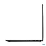 Lenovo ThinkPad X1 Carbon G13 Intel | Melns | 14" | IPS | WUXGA | 1920 x 1200 pikseļi | Pretatspīduma | Intel Core Ultra 5 | 228V | 32 GB | Lodēta LPDDR5x | Cietvirsmas diska ietilpība 512 GB | Intel Arc Graphics 130V | Windows 11 Pro | 802.11be | Bluetooth versija 5.4 | LTE uzlabojams | Tastatūras valoda Ziemeļvalstu | Tastatūras apgaismojums | Garantija 36 mēneši | Akumulatora garantija 12 mēneši