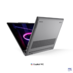 Lenovo Yoga 7 2-in-1 14IPH11 Intel | Luna Grey | 14" | OLED | Skārienekrāns | WUXGA | 1920 x 1200 pikseļi | Intel Core Ultra 5 | 322 | 16 GB | Soldered LPDDR5X | SSD kapacitāte 512 GB | Intel Graphics | Windows 11 Home | 802.11be | Bluetooth versija 5.4 | Tastatūras valoda Nordic | Apgaismota tastatūra | Garantija 24 mēneši | Akumulatora garantija 12 mēneši