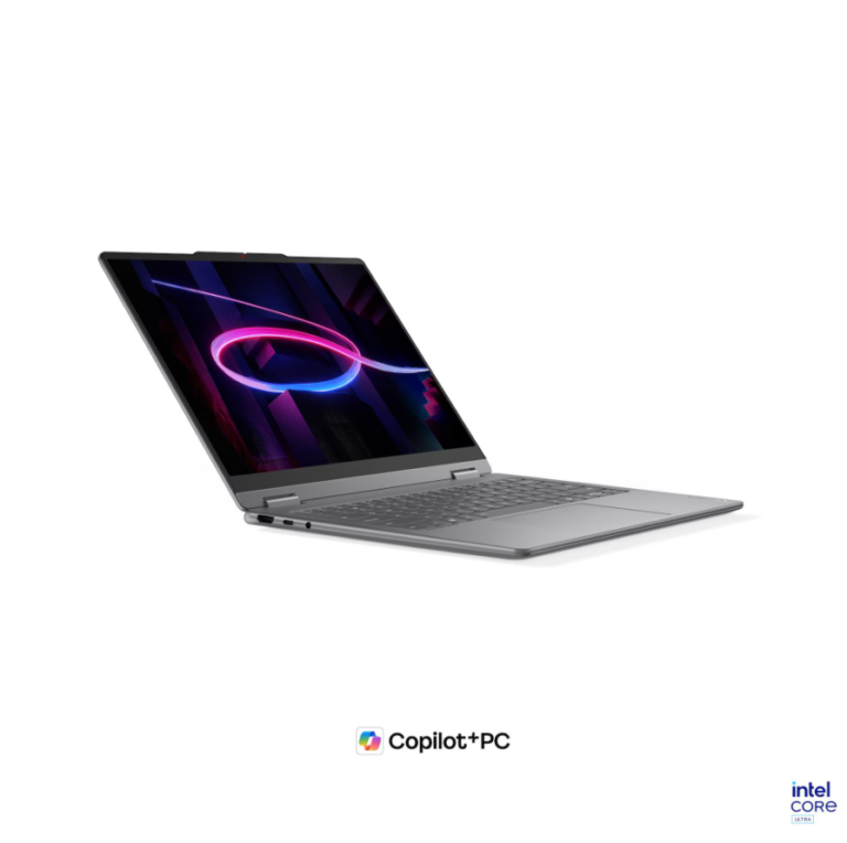 Lenovo Yoga 7 2-in-1 14IPH11 Intel | Luna Grey | 14" | OLED | Skārienekrāns | WUXGA | 1920 x 1200 pikseļi | Intel Core Ultra 5 | 322 | 16 GB | Soldered LPDDR5X | SSD kapacitāte 512 GB | Intel Graphics | Windows 11 Home | 802.11be | Bluetooth versija 5.4 | Tastatūras valoda Nordic | Apgaismota tastatūra | Garantija 24 mēneši | Akumulatora garantija 12 mēneši