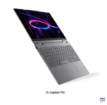 Lenovo Yoga 7 2-in-1 14IPH11 Intel | Luna Grey | 14" | OLED | Skārienekrāns | WUXGA | 1920 x 1200 pikseļi | Intel Core Ultra 5 | 322 | 16 GB | Soldered LPDDR5X | SSD kapacitāte 512 GB | Intel Graphics | Windows 11 Home | 802.11be | Bluetooth versija 5.4 | Tastatūras valoda Nordic | Apgaismota tastatūra | Garantija 24 mēneši | Akumulatora garantija 12 mēneši