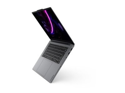 Lenovo Yoga Pro 7 15IPH11 15,3 2,5K WQXGA ULT9-386H/32GB/1TB/NVIDIA GF RTX 5060 8GB/WIN11 Pro/ENG apgaismota tastatūra/Luna Grey/2 gadu garantija | Lenovo