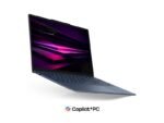 Lenovo Yoga Slim 7 14Q8Y11 Snapdragon | Cosmic Blue | 14" | OLED | 2.8K WQXGA+ | 2880 x 1800 pikseļi | Spīdīgs | Snapdragon X2 Elite | X2E-80-100 | 16 GB | Lodēta LPDDR5X | SSD kapacitāte 1000 GB | Qualcomm Adreno GPU | Windows 11 Home | 802.11be | Bluetooth versija 5.4 | Tastatūras valoda angļu | Tastatūras apgaismojums | Garantija 24 mēneši | Akumulatora garantija 12 mēneši