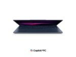 Lenovo Yoga Slim 7 14Q8Y11 Snapdragon | Cosmic Blue | 14" | OLED | 2.8K WQXGA+ | 2880 x 1800 pikseļi | Spīdīgs | Snapdragon X2 Elite | X2E-80-100 | 16 GB | Lodēta LPDDR5X | SSD kapacitāte 1000 GB | Qualcomm Adreno GPU | Windows 11 Home | 802.11be | Bluetooth versija 5.4 | Tastatūras valoda angļu | Tastatūras apgaismojums | Garantija 24 mēneši | Akumulatora garantija 12 mēneši