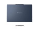 Lenovo Yoga Slim 7 14Q8Y11 Snapdragon | Cosmic Blue | 14" | OLED | 2.8K WQXGA+ | 2880 x 1800 pikseļi | Spīdīgs | Snapdragon X2 Elite | X2E-80-100 | 16 GB | Lodēta LPDDR5X | SSD kapacitāte 1000 GB | Qualcomm Adreno GPU | Windows 11 Home | 802.11be | Bluetooth versija 5.4 | Tastatūras valoda angļu | Tastatūras apgaismojums | Garantija 24 mēneši | Akumulatora garantija 12 mēneši