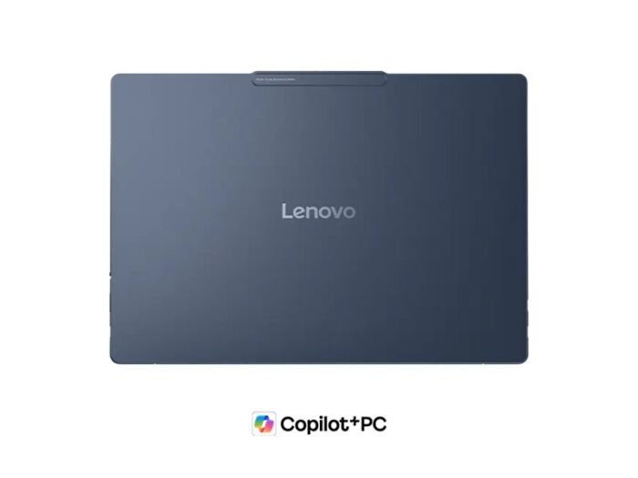 Lenovo Yoga Slim 7 14Q8Y11 Snapdragon | Cosmic Blue | 14" | OLED | 2.8K WQXGA+ | 2880 x 1800 pikseļi | Spīdīgs | Snapdragon X2 Elite | X2E-80-100 | 16 GB | Lodēta LPDDR5X | SSD kapacitāte 1000 GB | Qualcomm Adreno GPU | Windows 11 Home | 802.11be | Bluetooth versija 5.4 | Tastatūras valoda angļu | Tastatūras apgaismojums | Garantija 24 mēneši | Akumulatora garantija 12 mēneši