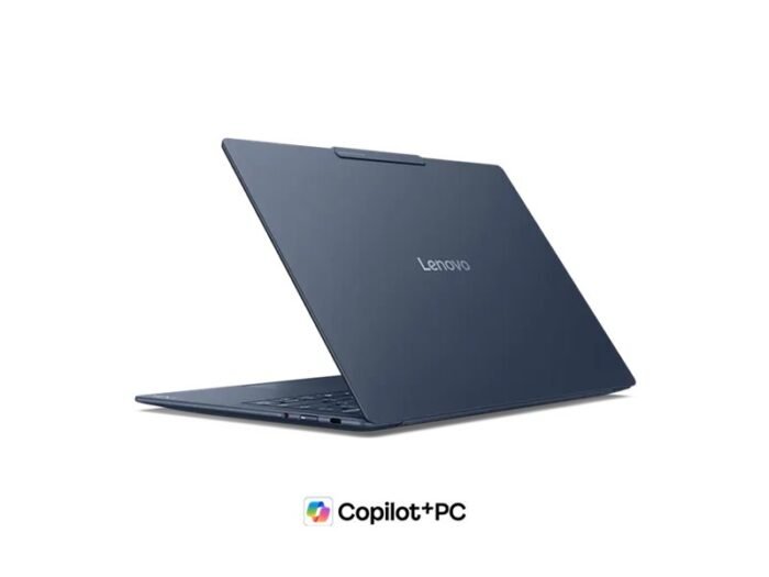 Lenovo Yoga Slim 7 14Q8Y11 Snapdragon | Cosmic Blue | 14" | OLED | 2.8K WQXGA+ | 2880 x 1800 pikseļi | Spīdīgs | Snapdragon X2 Elite | X2E-80-100 | 16 GB | Lodēta LPDDR5X | SSD kapacitāte 1000 GB | Qualcomm Adreno GPU | Windows 11 Home | 802.11be | Bluetooth versija 5.4 | Tastatūras valoda angļu | Tastatūras apgaismojums | Garantija 24 mēneši | Akumulatora garantija 12 mēneši