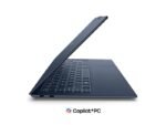 Lenovo Yoga Slim 7 14Q8Y11 Snapdragon | Cosmic Blue | 14" | OLED | 2.8K WQXGA+ | 2880 x 1800 pikseļi | Spīdīgs | Snapdragon X2 Elite | X2E-80-100 | 16 GB | Lodēta LPDDR5X | SSD kapacitāte 1000 GB | Qualcomm Adreno GPU | Windows 11 Home | 802.11be | Bluetooth versija 5.4 | Tastatūras valoda angļu | Tastatūras apgaismojums | Garantija 24 mēneši | Akumulatora garantija 12 mēneši