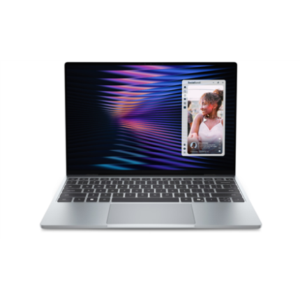 Dell XPS 13 DX13260 | Sky | 13,4" | Skārienekrāns | 2,5K | Intel Core 5 | 320 | 8 GB | LPDDR5x | Cietvielas diska ietilpība 512 GB | Intel Graphics | Windows 11 Home | Bluetooth versija 6.0 | Tastatūras valoda angļu | Tastatūras apgaismojums | Garantija 36 mēneši | Akumulatora garantija 12 mēneši